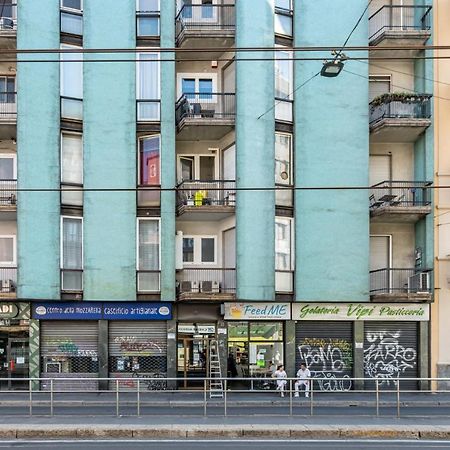 Easylife - Moderno Rifugio In Zona Bocconi Apartment Milan Exterior photo