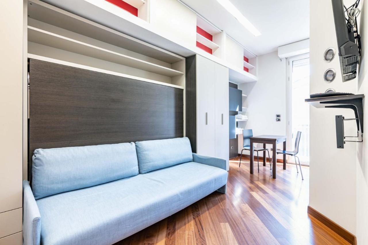Easylife - Moderno Rifugio In Zona Bocconi Apartment Milan Exterior photo