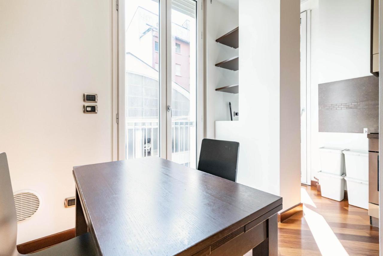Easylife - Moderno Rifugio In Zona Bocconi Apartment Milan Exterior photo