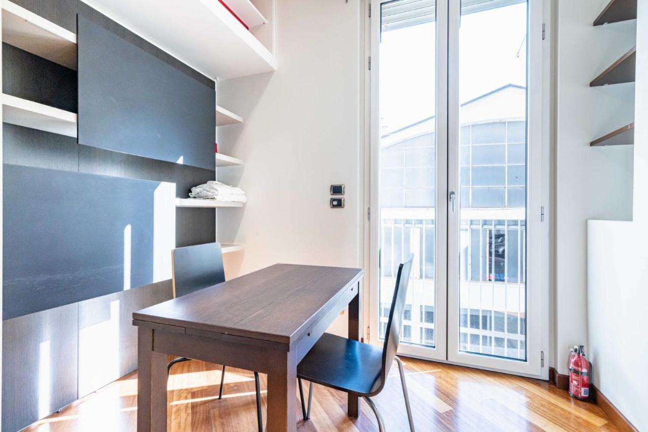 Easylife - Moderno Rifugio In Zona Bocconi Apartment Milan Exterior photo